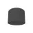 Ledvance Downlight Comfort Rama Czarny D250