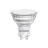 Noxion LED Spot GU10 PAR16 5.5W 620lm 120D - 840 Zimna Biel | Zamienne 50W