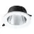 Philips LED Downlight Ledinaire DN070B 12W 1200lm 60D - 830 Ciepła Biel | 170mm - Aukko 150mm