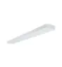 Ledvance LED Panel Liniowy Lampa wisząca IndiviLED 34W 4200lm - 840 Zimna Biel | 120x12cm - UGR <16 - Dali Ściemnianie