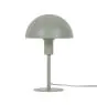 Nordlux Lampa Stołowa Ellen Metal Zielony | Nadaje Się Do 1x E14