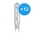 Opakowanie 12x Philips MASTERColour G8.5 CDM-TC Elite 35W - 930 Ciepła Biel | Najlepsze renderowanie kolorów